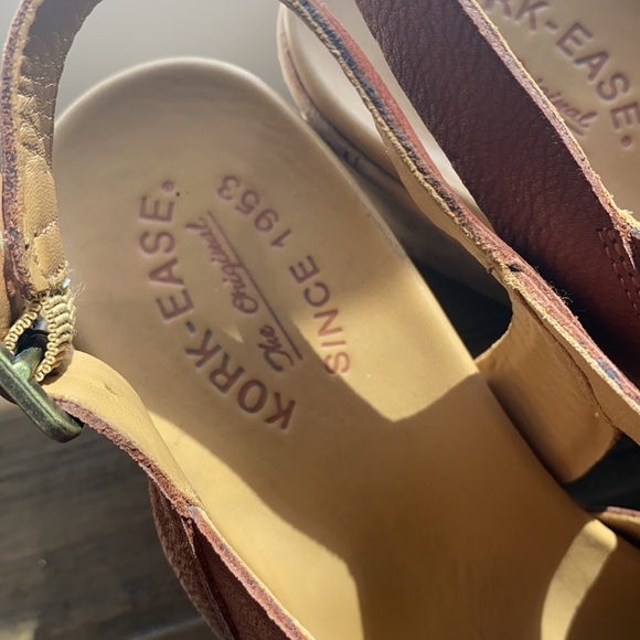 Kirk ease sandals - Picture 3 of 4